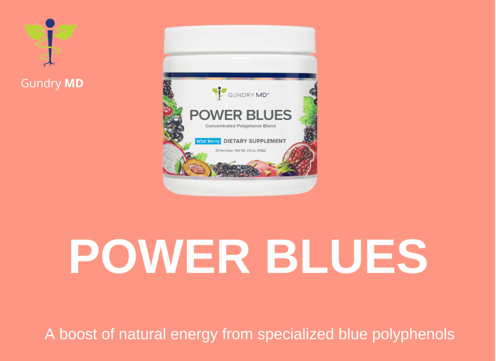 Gundry MD Power Blues Review The Consumer Mag