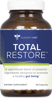 Gundry MD Total Restore