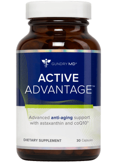 Gundry MD Active Advantage