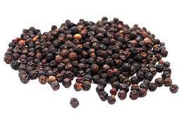 Black Pepper Fruit extract