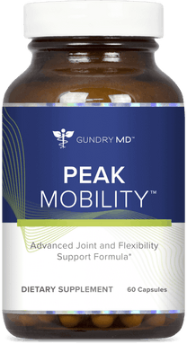 Peak Mobility