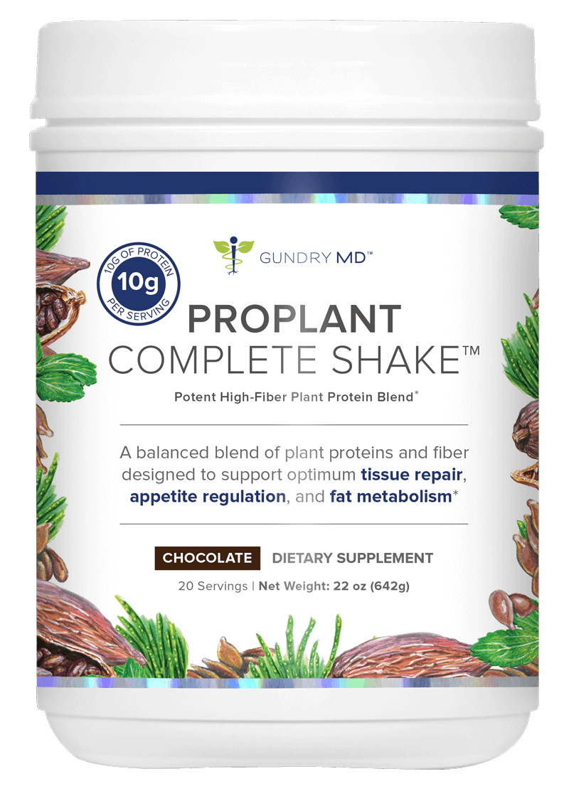 Gundry MD Proplant Complete Shake