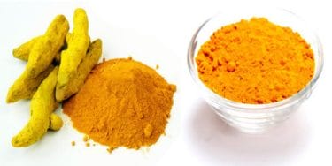 Turmeric Root Extract