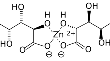 Zinc Citrate