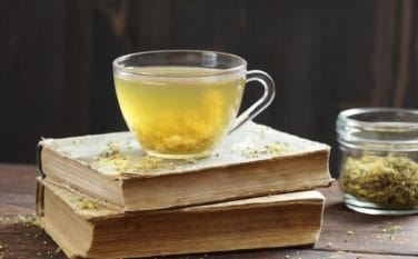 Meadowsweet Extract