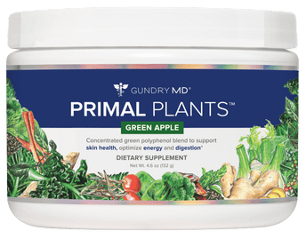 Gundry MD Primal Plants 