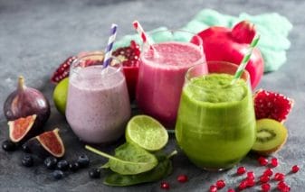 Veggie Blends
