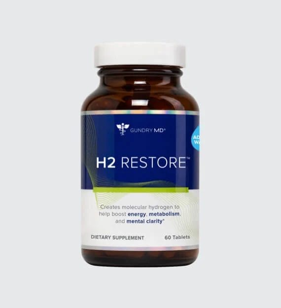 H2 Restore