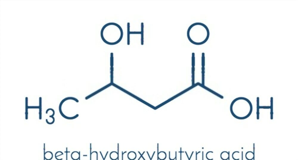  Magnesium Beta-Hydroxybutyrate 