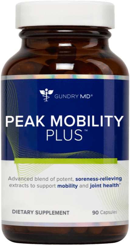 Peak Mobility Plus 