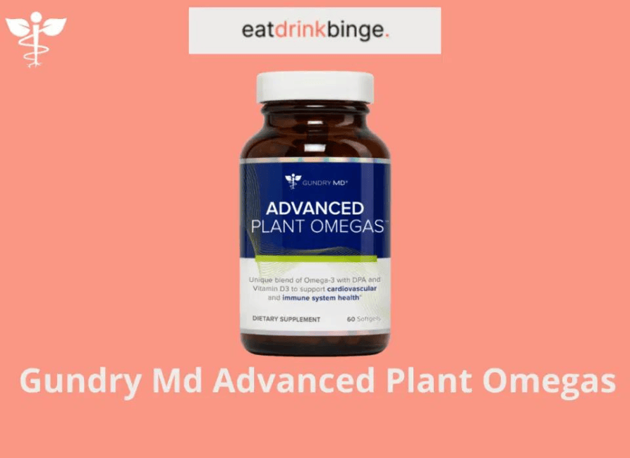 Plant Omegas Featured image