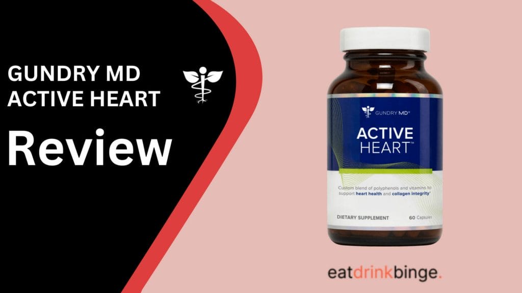 Active Heart Featured Image