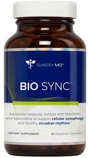 Gundry MD Bio Sync