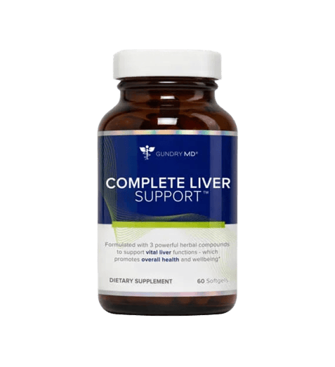 Complete Liver Support