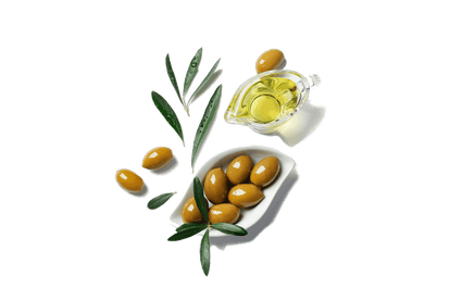 Olive leaf extract