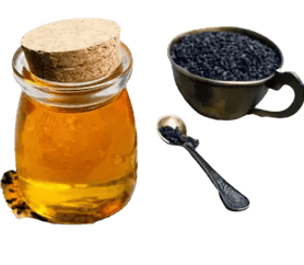 Thymoquin Black Cumin Seed Oil