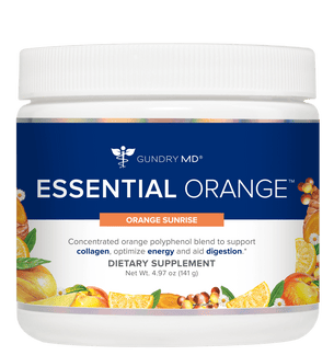 Gundry Essential Orange