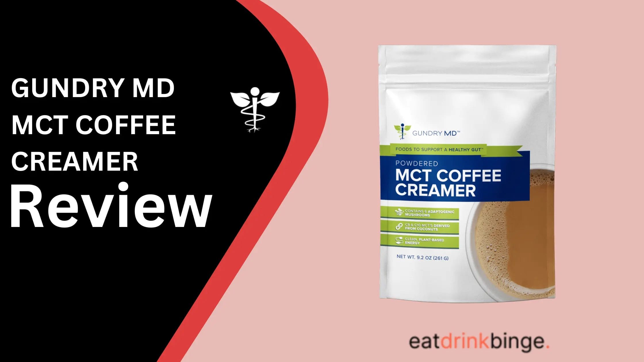 MCT coffee creamer featured image
