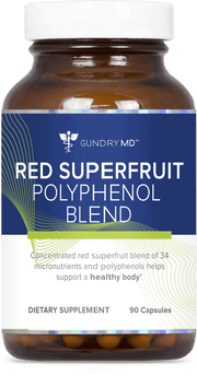 Red Superfruit Polyphenol Blend