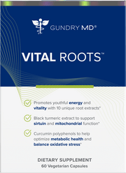 Gundry Vital Roots