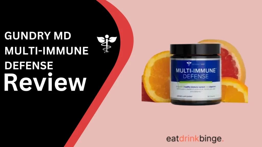 Multi-immune Defense Review