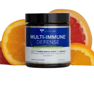 Multi-Immune Defense