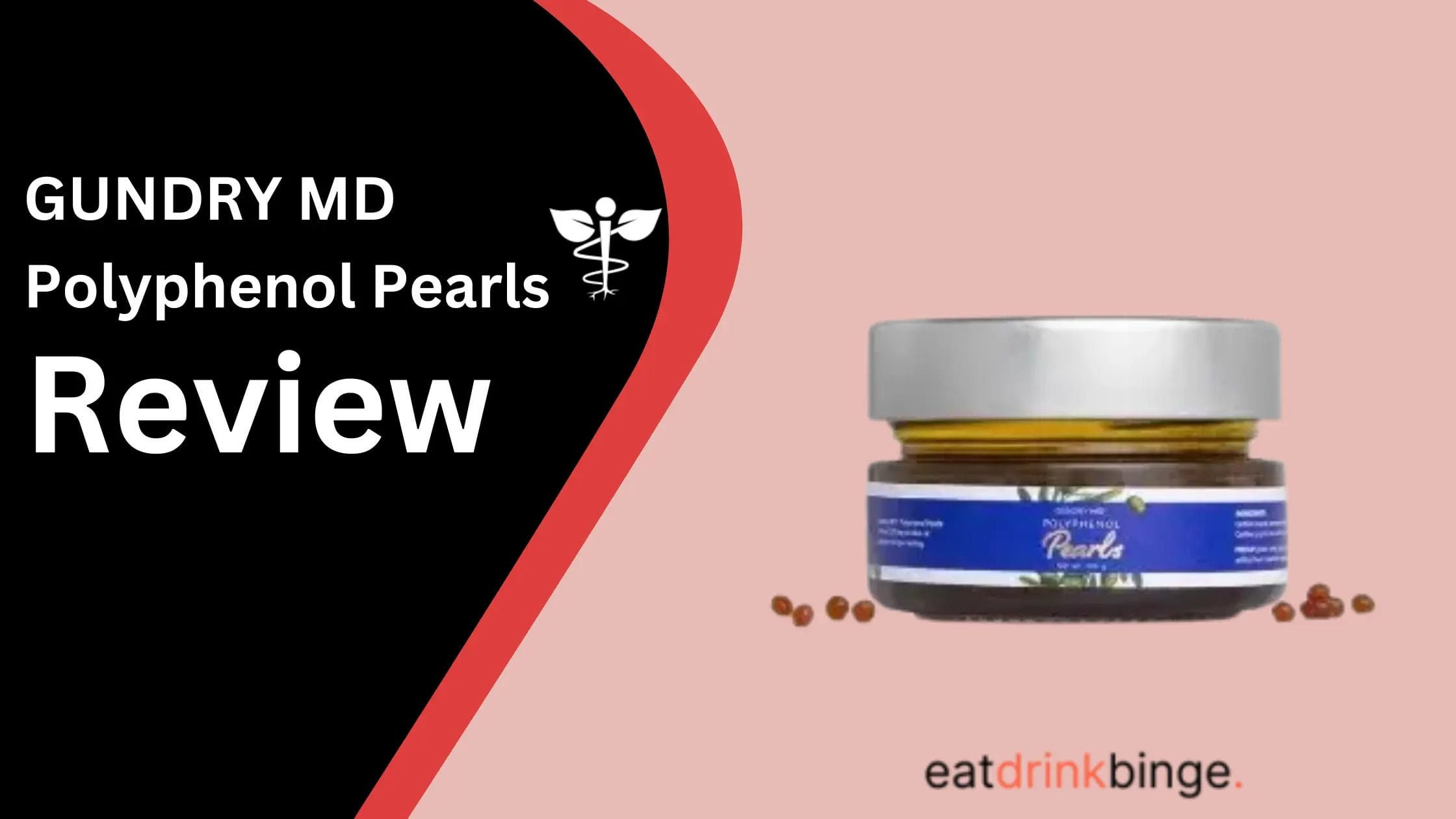 Polyphenol Pearls Review